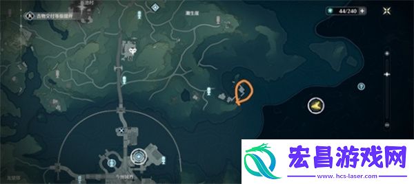 鸣潮妙宝堂宝箱开启方法