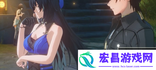 鸣潮待得团圆时任务攻略