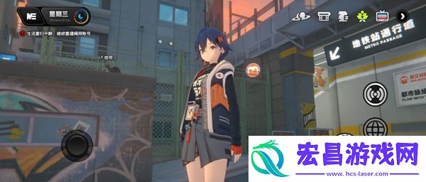 绝区零猫咪曲奇出现时间段和快速寻找路线
