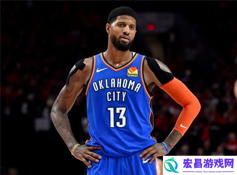 最强NBA乔治值不值得培养