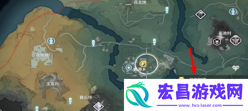 鸣潮片刻闲暇任务攻略