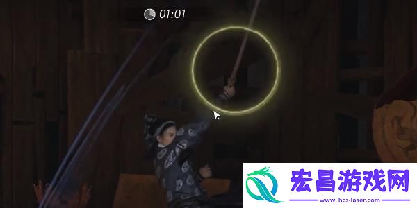 燕云十六声积矩九剑武学怎么获取