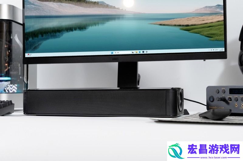 开学大放价！快来创新科技看看开学必备的音频设备吧