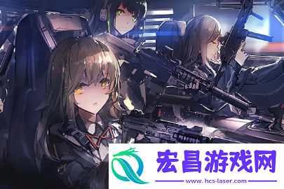 少女前线人形锁定怎么取消