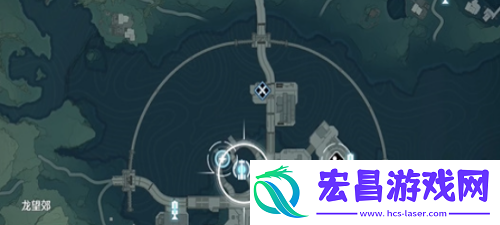 鸣潮秘传占术任务攻略