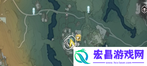 鸣潮待得团圆时任务攻略