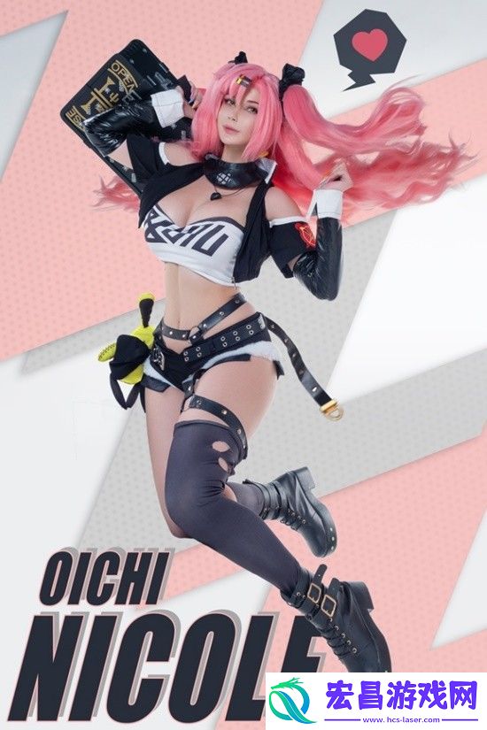 COSPLAY图赏