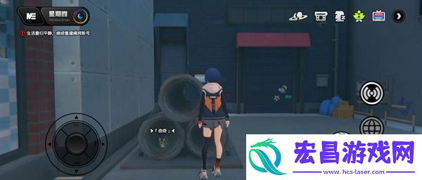 绝区零猫咪曲奇出现时间段和快速寻找路线