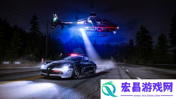 极品飞车14重制版配置要求是什么极品飞车14重制版Steam预购开启