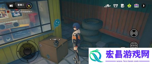 绝区零猫咪曲奇出现时间段和快速寻找路线