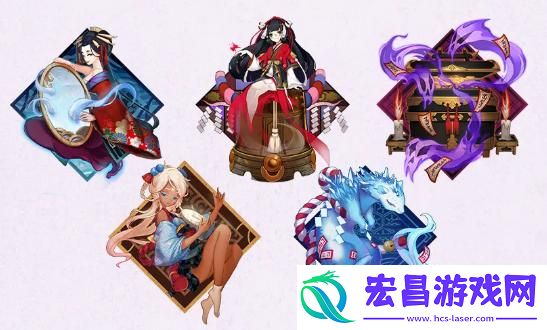 阴阳师SP烟烟罗御魂怎么搭配