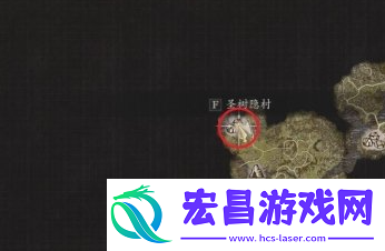 龙之信条2武器精灵之弓怎么获得