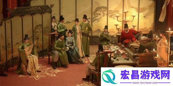 燕云十六声积矩九剑获取方法