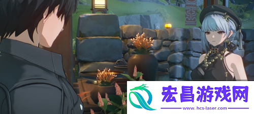 鸣潮片刻闲暇任务攻略