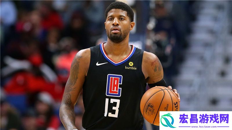 最强NBA乔治值不值得培养