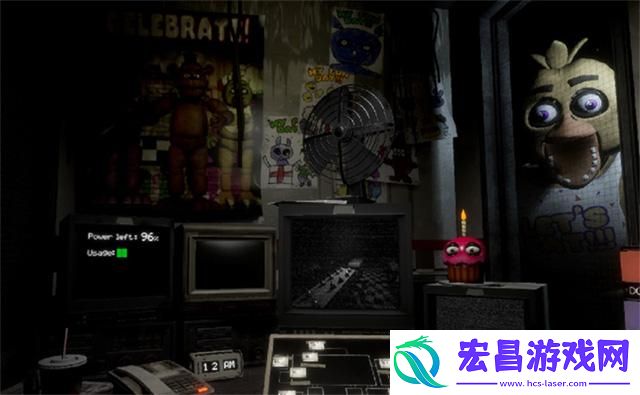 周五夜放克