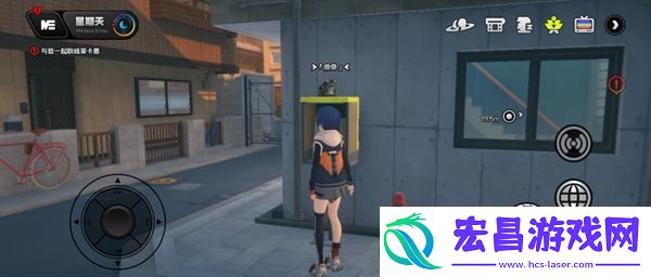绝区零猫咪曲奇出现时间段和快速寻找路线