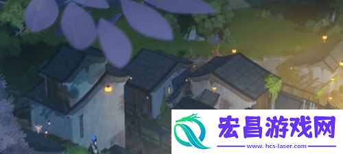 鸣潮待得团圆时任务攻略
