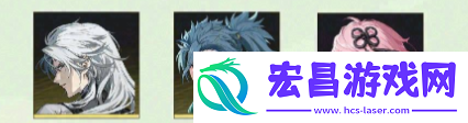鸣潮浩境粼光适合谁