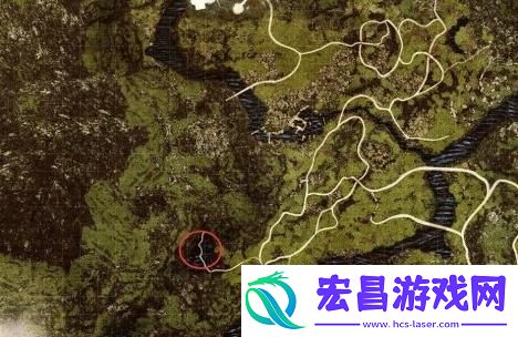 龙之信条2武器精灵之弓怎么获得