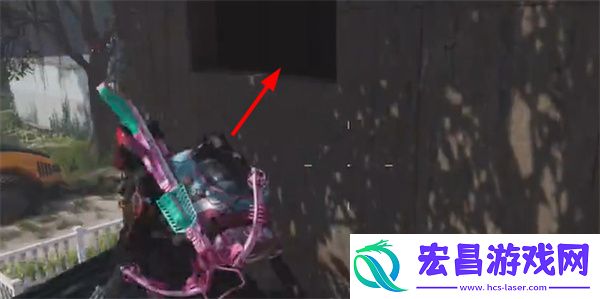 七日世界中途镇神秘宝箱位置一览