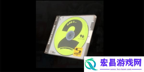 绝区零激素朋克驱动盘效果一览