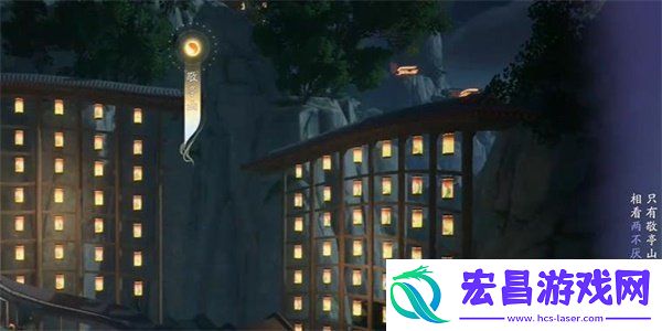射雕手游吟咏名胜篇太白笔生花成就怎么获得