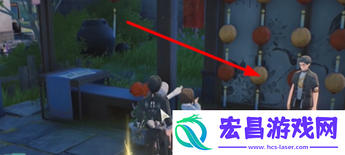 鸣潮待得团圆时任务攻略
