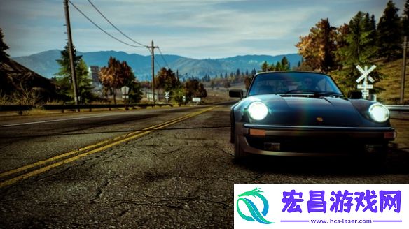 极品飞车14重制版配置要求是什么极品飞车14重制版Steam预购开启