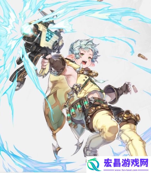剑与骑士团西菲斯武魂有什么技能