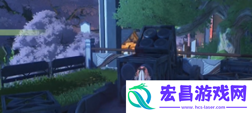 鸣潮秘传占术任务攻略