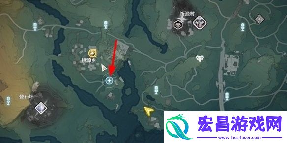 鸣潮愿此景永留你心任务攻略