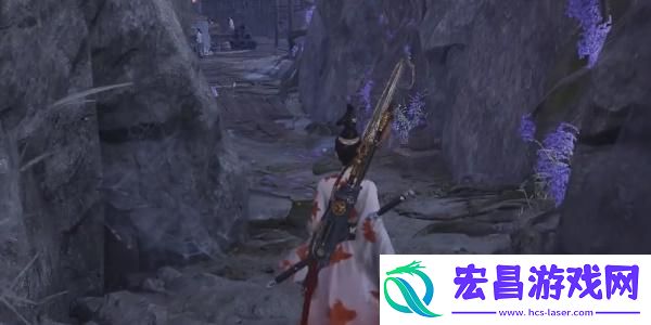 燕云十六声积矩九剑武学怎么获取
