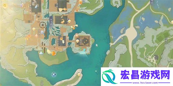 射雕手游吟咏名胜篇荆门送别成就怎么获得