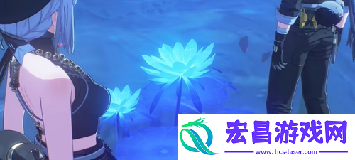 鸣潮片刻闲暇任务攻略
