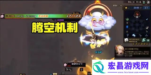 dnf雾神妮副本攻略