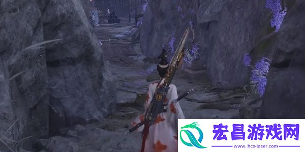 燕云十六声积矩九剑获取方法