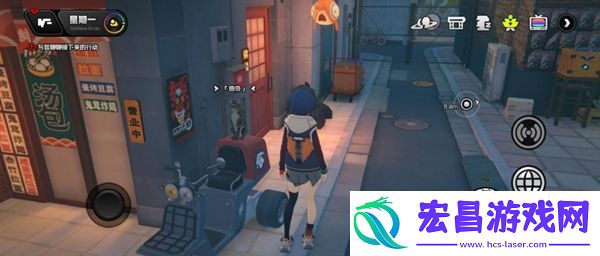 绝区零猫咪曲奇出现时间段和快速寻找路线