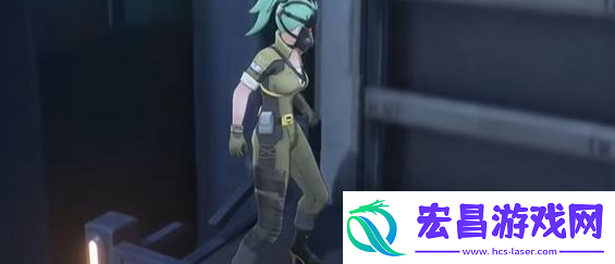 鸣潮电梯怎么坐