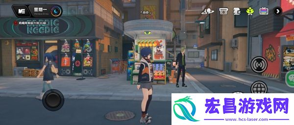绝区零猫咪曲奇出现时间段和快速寻找路线