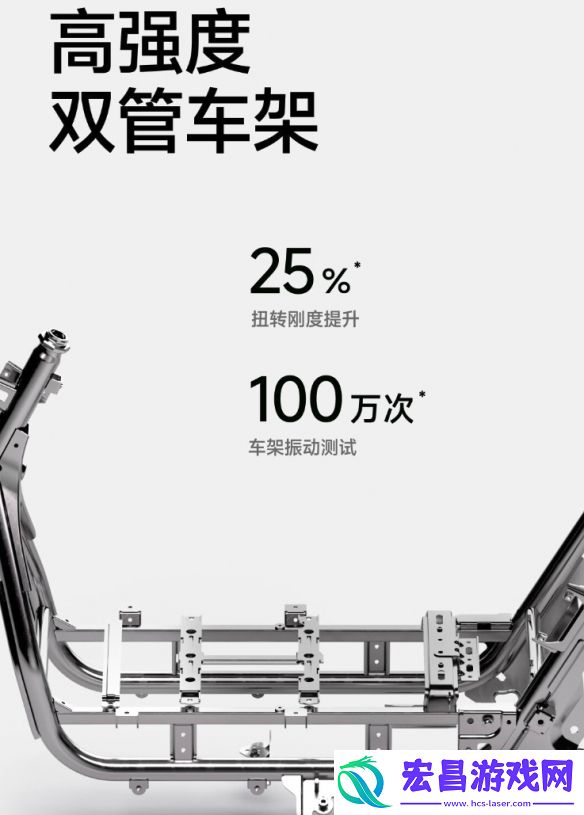长续航与强动力兼具！九号电摩远航家M95C+太顶了