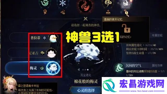 dnf雾神妮副本攻略