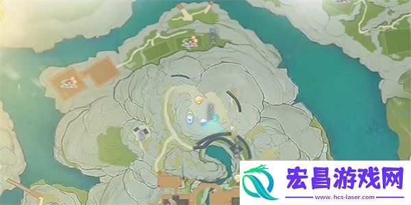 射雕手游吟咏名胜篇太白笔生花成就怎么获得