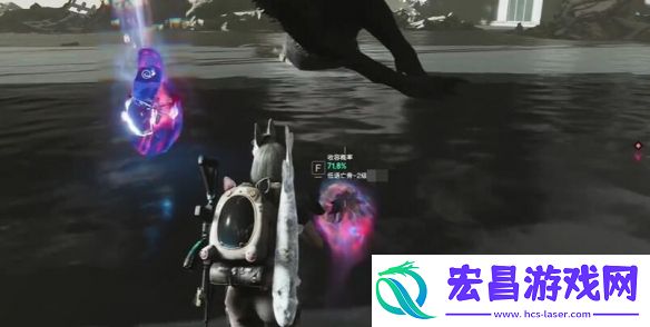 七日世界低语亡骨获取方法