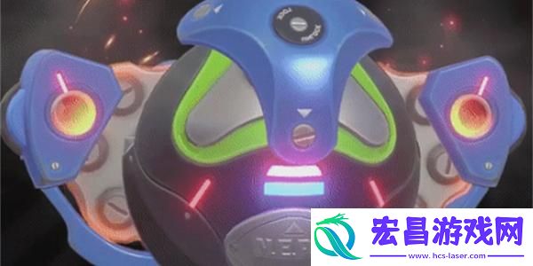 绝区零防暴者VI型音擎介绍
