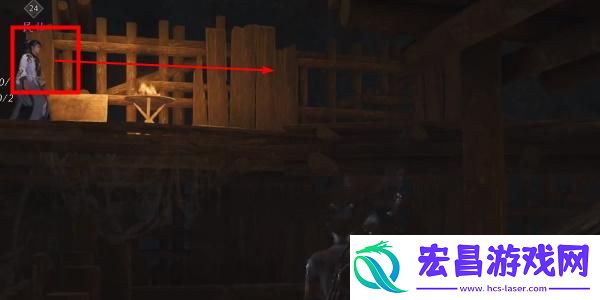 燕云十六声积矩九剑武学怎么获取