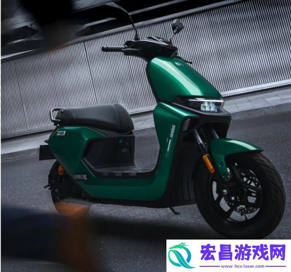 长续航与强动力兼具！九号电摩远航家M95C+太顶了