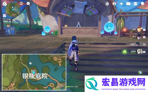 原神负罪求赎者所遗有什么用负罪求赎者所遗作用介绍