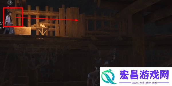 燕云十六声积矩九剑获取方法