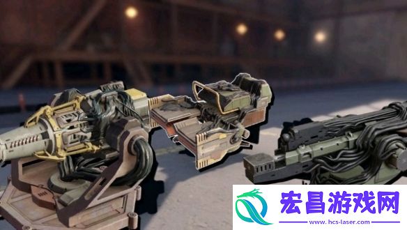 创世战车攻略大全